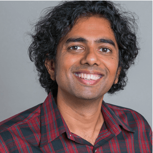 Sai Nelaturi, Chief Executive Officer at C-Infinity
